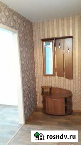 1-комнатная квартира, 41.3 м², 5/5 эт. на продажу в Маркове Маркова - изображение 1