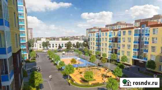 Квартира-студия, 22 м², 1/5 эт. на продажу в Перми Пермь