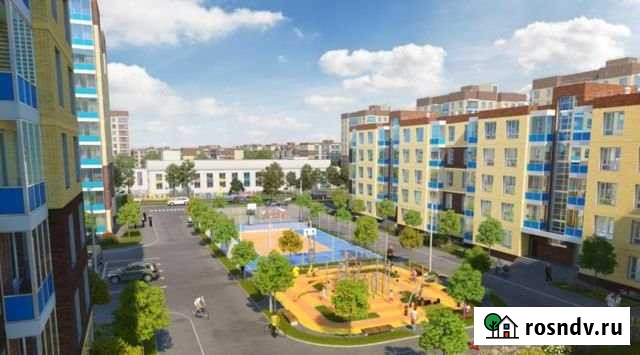 Квартира-студия, 22 м², 1/5 эт. на продажу в Перми Пермь - изображение 1