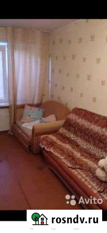 Комната 18 м² в 1-ком. кв., 3/5 эт. на продажу в Калининграде Калининград - изображение 1