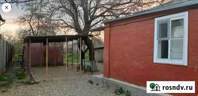 Участок ИЖС 8 сот. на продажу в Армавире Армавир - изображение 1