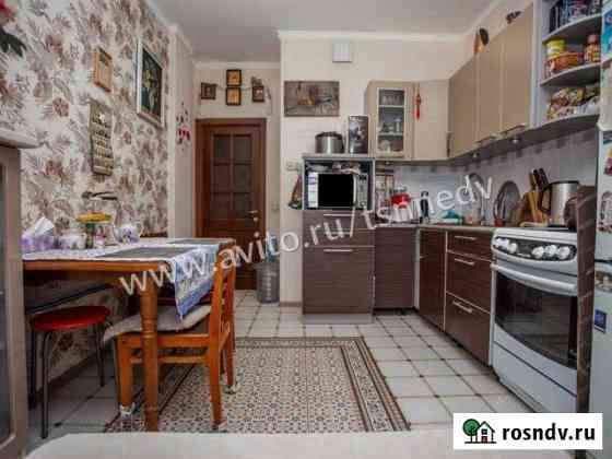 2-комнатная квартира, 58 м², 12/14 эт. на продажу в Свердловском Свердловский
