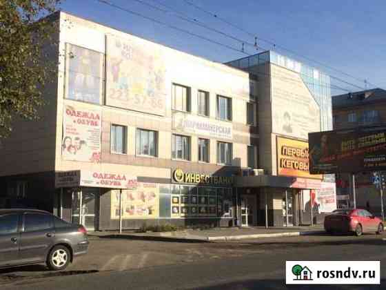 Торговое помещение, 115 кв.м. Челябинск