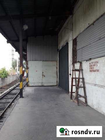 Складское помещение, 123 кв.м. Самара - изображение 1