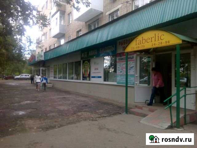 Торговое помещение, 25.5 кв.м. Оренбург - изображение 1