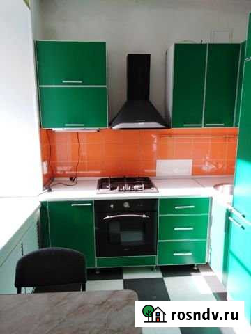 2-комнатная квартира, 65 м², 2/4 эт. в аренду на длительный срок в Пензе Пенза - изображение 1