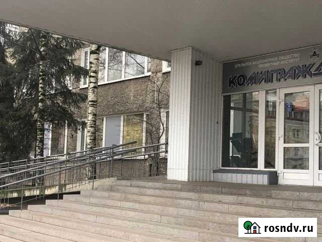 Офисное помещение, 30 кв.м. Сыктывкар - изображение 1