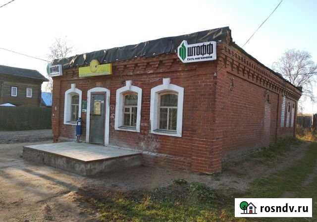 Продам торговое помещение, 88.1 кв.м. Некрасовское - изображение 1