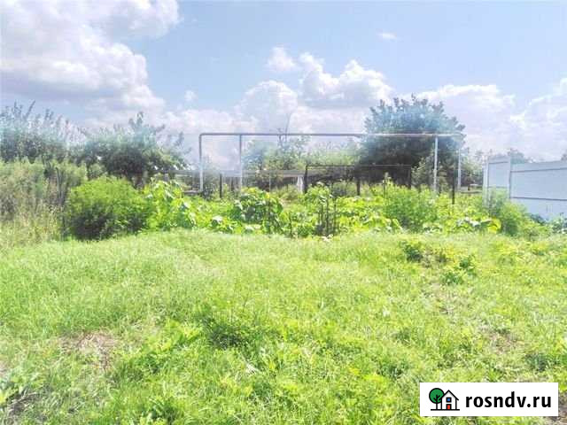 Участок ИЖС 13 сот. на продажу в Марьянской Марьянская - изображение 1