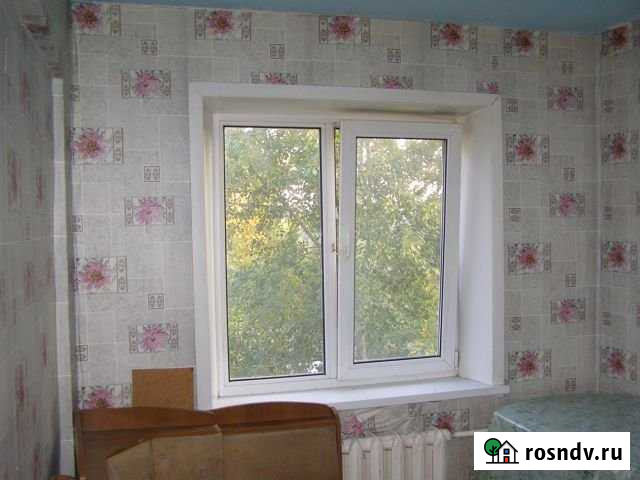 1-комнатная квартира, 31 м², 5/5 эт. на продажу в Ачинске Ачинск - изображение 1