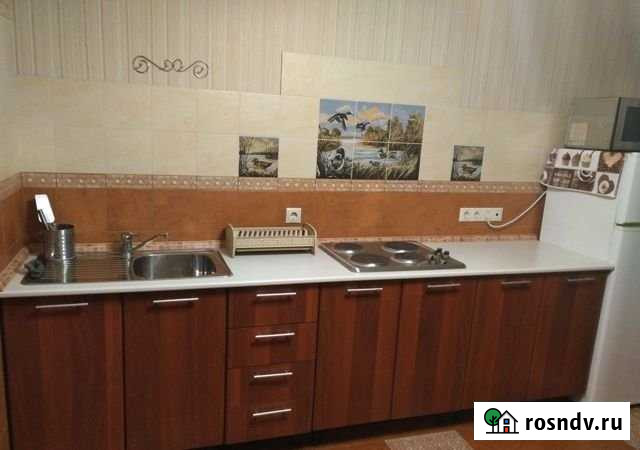 1-комнатная квартира, 35 м², 5/5 эт. в аренду на длительный срок в Королеве Королев - изображение 1