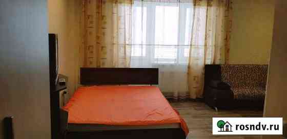 Квартира-студия, 42 м², 7/14 эт. в аренду посуточно в Тюмени Тюмень