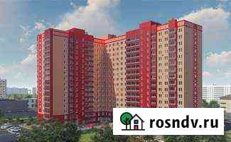 4-комнатная квартира, 95 м², 11/17 эт. на продажу в Барнауле Барнаул
