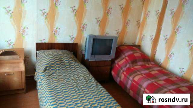 3-комнатная квартира, 65 м², 3/3 эт. в аренду на длительный срок в Узловой Узловая - изображение 1