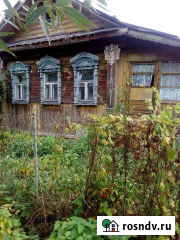 Участок ИЖС 25 сот. на продажу в Колобово Колобово - изображение 1