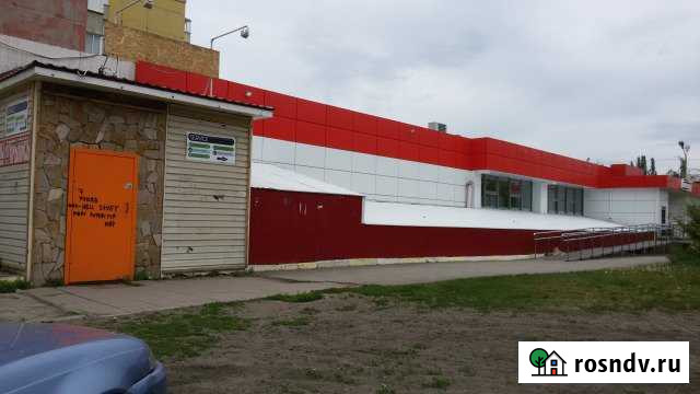 Помещение свободного назначения, 150 кв.м. Омск - изображение 1
