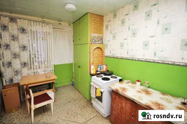 Комната 13 м² в 1-ком. кв., 3/9 эт. на продажу в Костроме Кострома - изображение 1