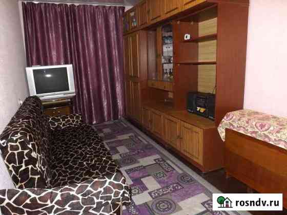 Комната 15 м² в 1-ком. кв., 4/5 эт. в аренду на длительный срок в Твери Тверь