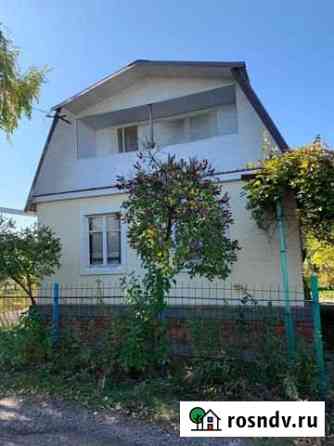 Дача 45 м² на участке 8 сот. на продажу в Саратове Саратов