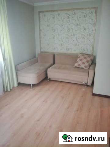 1-комнатная квартира, 30 м², 5/5 эт. в аренду посуточно в Биробиджане Биробиджан - изображение 1