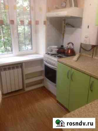 2-комнатная квартира, 42 м², 1/4 эт. в аренду посуточно в Железноводске Железноводск