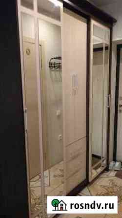 Квартира-студия, 24 м², 1/3 эт. в аренду на длительный срок в Бердске Бердск