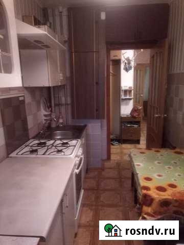 3-комнатная квартира, 59 м², 1/5 эт. в аренду на длительный срок в Волжском Волгоградской области Волжский - изображение 1