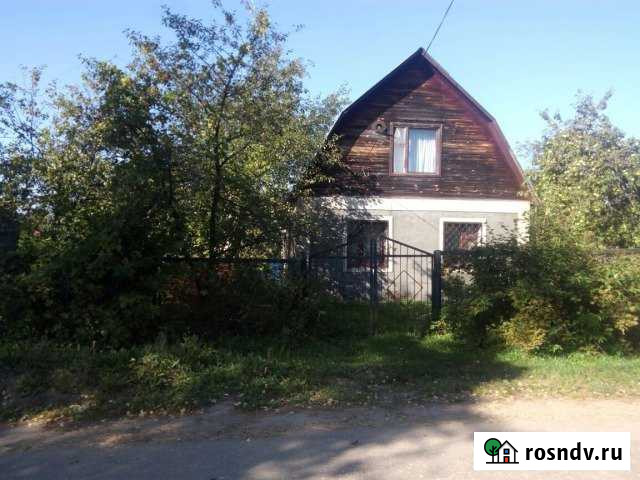 Дача 90 м² на участке 6 сот. на продажу в Звенигороде Звенигород - изображение 1