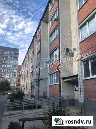 2-комнатная квартира, 64 м², 4/5 эт. на продажу в Кропоткине Кропоткин