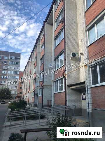 2-комнатная квартира, 64 м², 4/5 эт. на продажу в Кропоткине Кропоткин - изображение 1