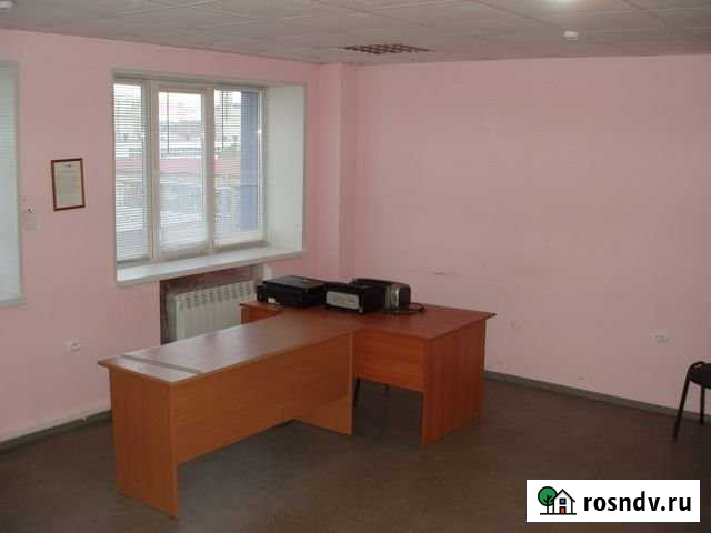 Офисное помещение, 35 кв.м. Альметьевск - изображение 1