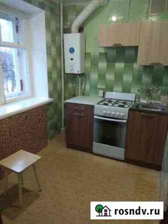 2-комнатная квартира, 36 м², 3/5 эт. в аренду на длительный срок в Ухте Ухта