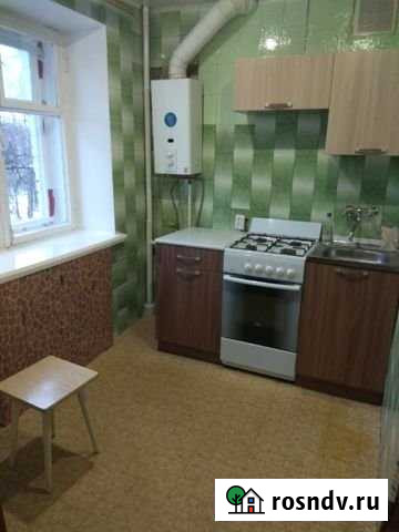 2-комнатная квартира, 36 м², 3/5 эт. в аренду на длительный срок в Ухте Ухта - изображение 1