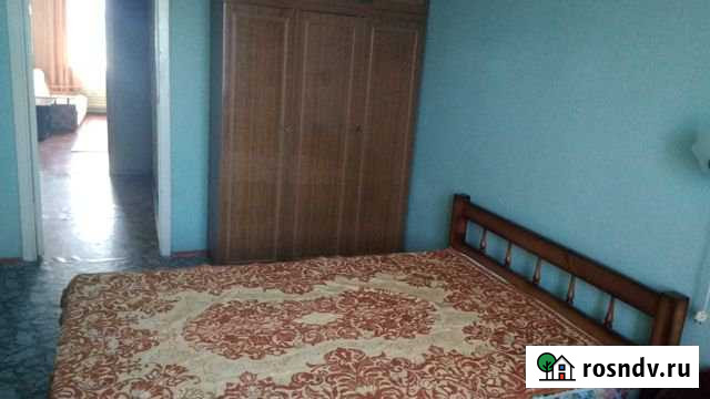 2-комнатная квартира, 56 м², 7/9 эт. в аренду на длительный срок во Владимире Владимир - изображение 1