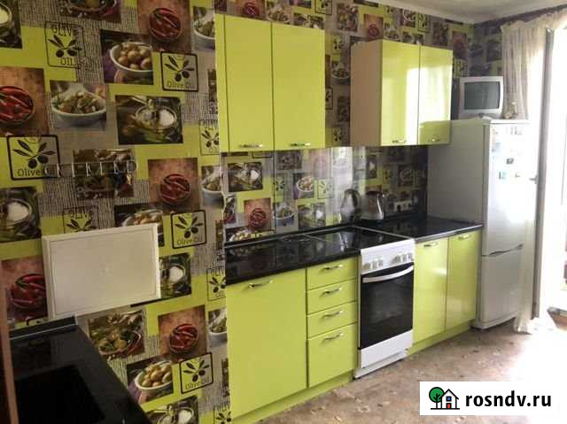 2-комнатная квартира, 58 м², 7/17 эт. в аренду на длительный срок в Домодедово Домодедово - изображение 1