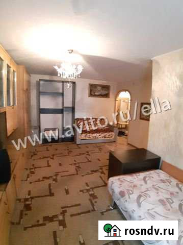 1-комнатная квартира, 30.5 м², 1/5 эт. на продажу в Октябрьском Республики Башкортостан Октябрьский - изображение 1