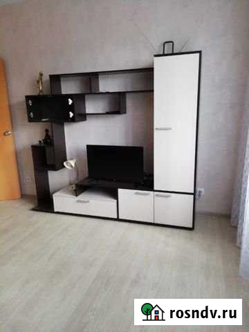 1-комнатная квартира, 42 м², 8/9 эт. в аренду на длительный срок в Йошкар-Оле Йошкар-Ола - изображение 1