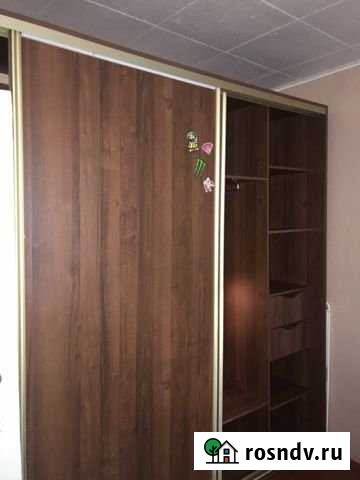 1-комнатная квартира, 28 м², 4/9 эт. в аренду на длительный срок в Братске Братск - изображение 1