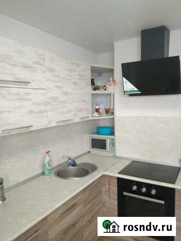 Квартира-студия, 29 м², 9/17 эт. на продажу в Ижевске Ижевск - изображение 1