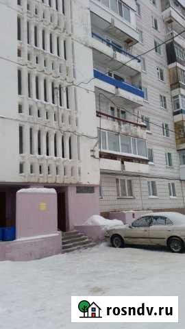 4-комнатная квартира, 70 м², 1/9 эт. на продажу в Стрежевом Стрежевой - изображение 1