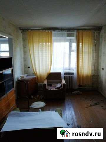 2-комнатная квартира, 43 м², 5/5 эт. на продажу в Кандалакше Кандалакша - изображение 1