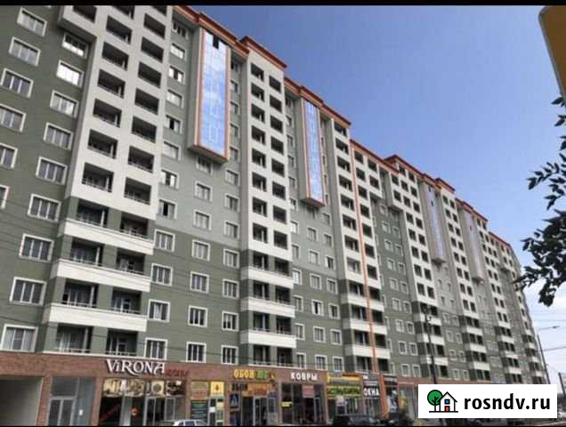 1-комнатная квартира, 49 м², 9/13 эт. на продажу в Дербенте Дербент - изображение 1