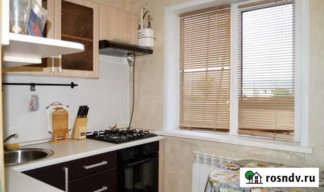 2-комнатная квартира, 46 м², 2/2 эт. на продажу в Столбище Столбище - изображение 1