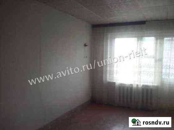 1-комнатная квартира, 16.4 м², 7/9 эт. на продажу в Сосновоборске Красноярского края Сосновоборск