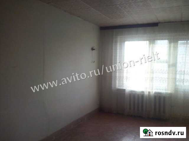 1-комнатная квартира, 16.4 м², 7/9 эт. на продажу в Сосновоборске Красноярского края Сосновоборск - изображение 1