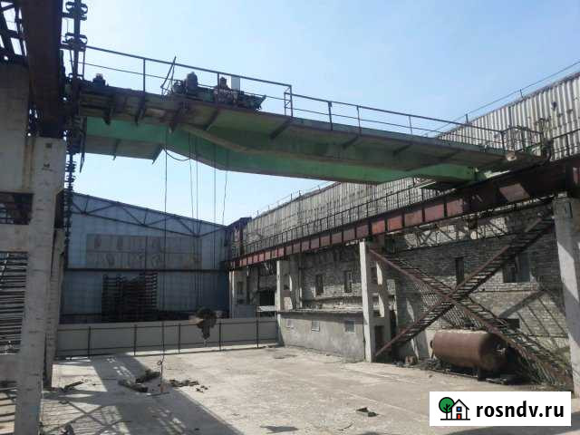 Складское помещение, 1800 кв.м. Самара - изображение 1