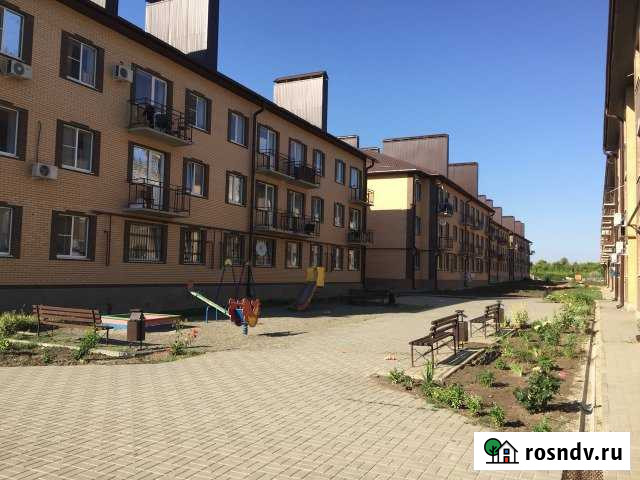 1-комнатная квартира, 34.9 м², 2/4 эт. на продажу в Батайске Батайск - изображение 1