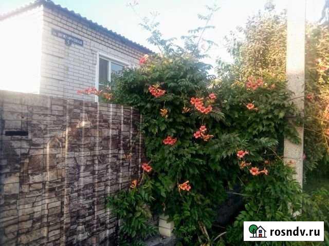 Дом 145 м² на участке 9 сот. на продажу в Богучаре Богучар - изображение 1