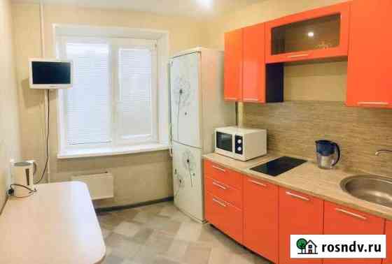 3-комнатная квартира, 65 м², 7/9 эт. в аренду посуточно в Тольятти Тольятти