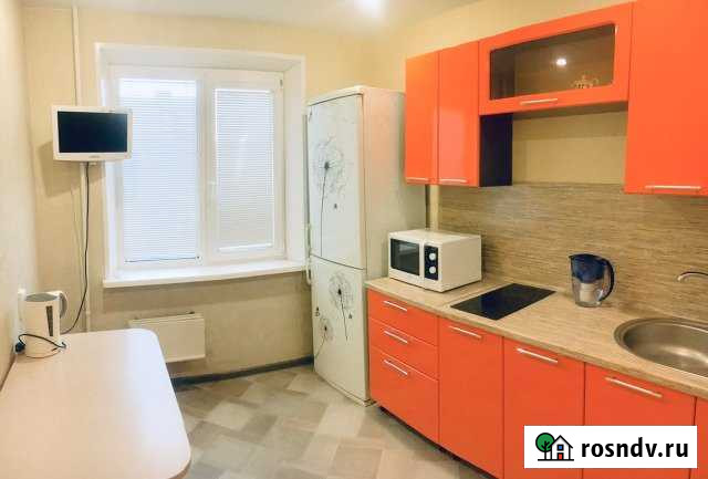 3-комнатная квартира, 65 м², 7/9 эт. в аренду посуточно в Тольятти Тольятти - изображение 1